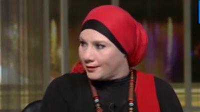 سالي الجباس: قانون الأحوال الشخصية يضم كوارث يدفع ثمنها الأبناء