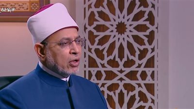 لماذا قال الله «إنما يتذكر أولو الألباب»؟.. رئيس جامعة الأزهر يكشف السر البلاغ