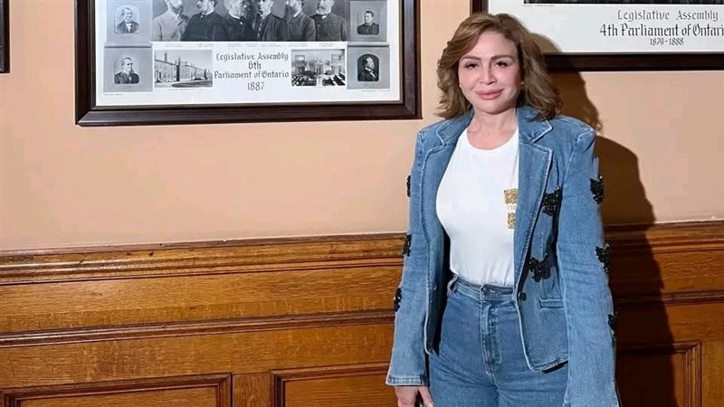 إلهام شاهين