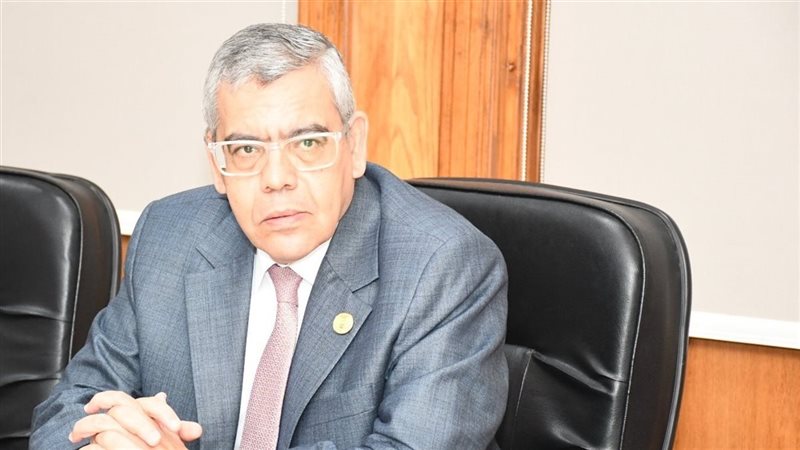 الدكتور محمد سعد