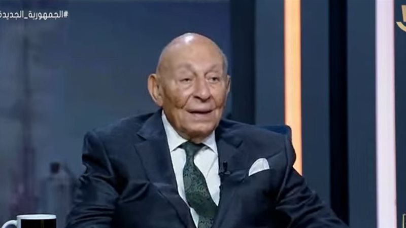 محمد فايق 
