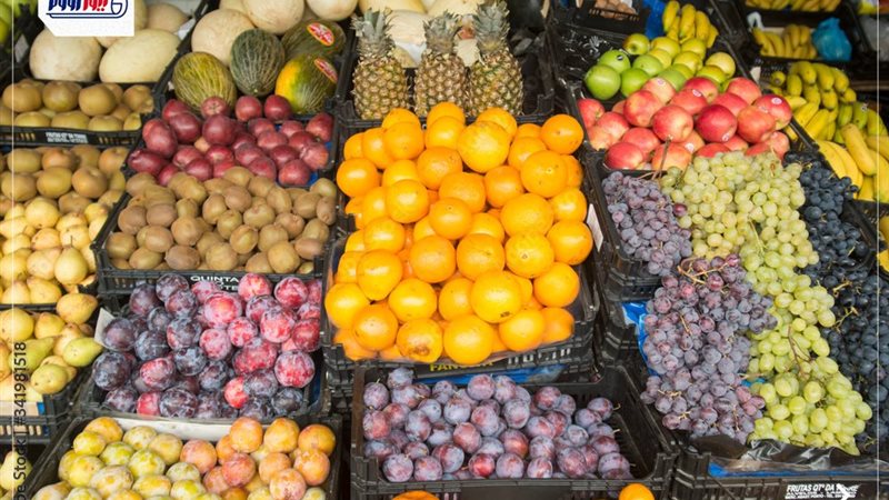 أسعار الفاكهة اليوم
