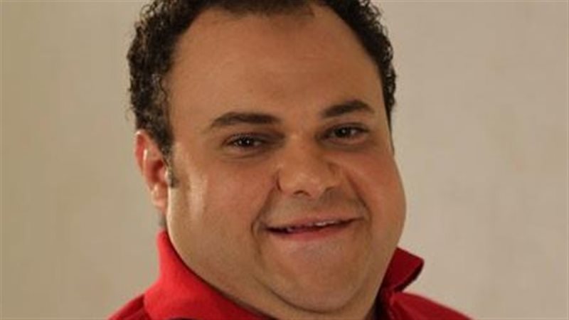 الفنان مدحت تيخا