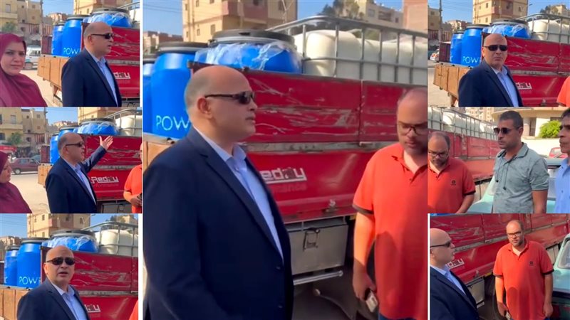 المهندس محمد عبد