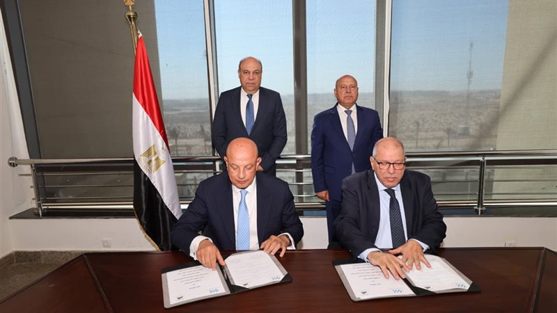 وزير النقل 