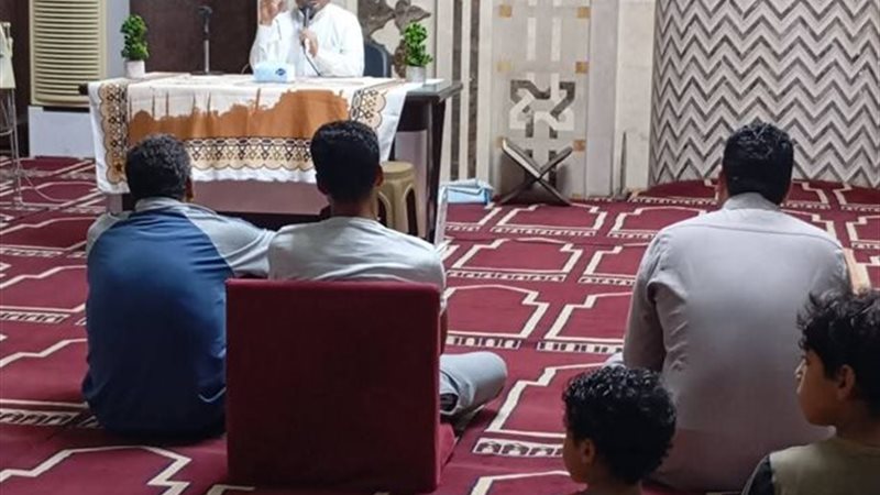 أوقاف السويس 