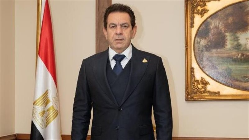  النائب سعيد منور