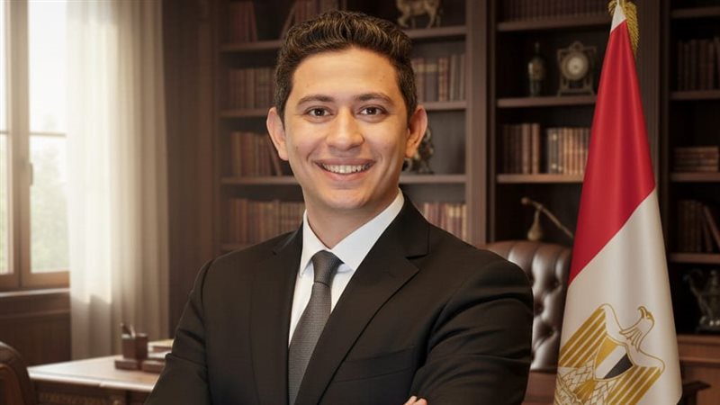 الدكتور محمد مصطفى