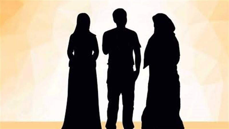 تعدد الزوجات
