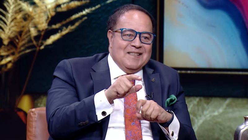 جمال الشاعر