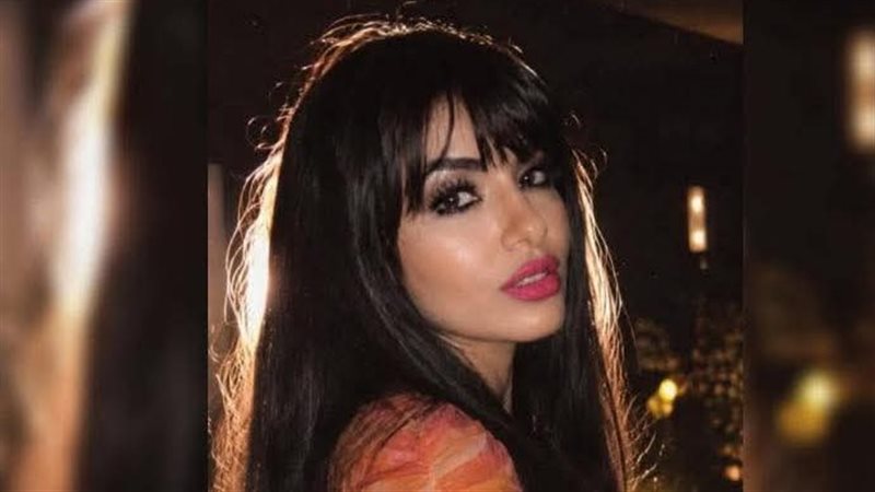 مي ابنة حمدي الوزير