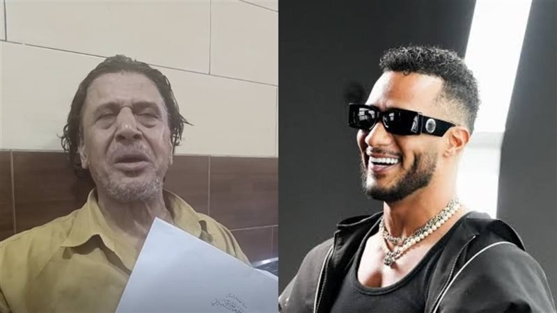 محمد رمضان ـ بدوي