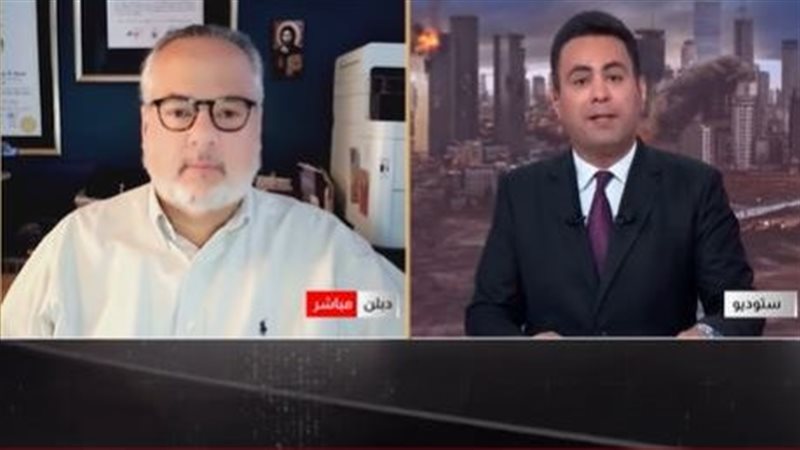 الدكتور مايكل أوهيرلي