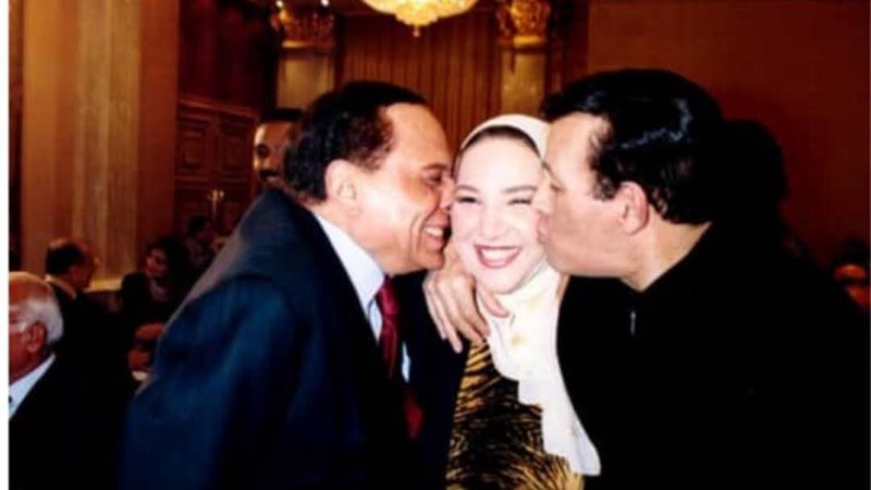 هند سعيد صالح 