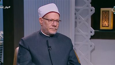 شوقي علام: الشريعة ليست نصوصًا.. بل سلوك يومي يختبر في المعاملات