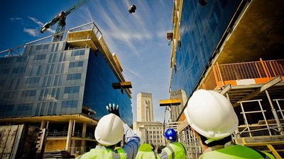 داكر عبد اللاه: السوق السعودي فرصة تاريخية لتصدير المقاولات المصرية