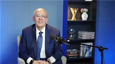 حاتم الجبلي: لم أتلقى أي تعليمات من جمال مبارك طوال عملي وزيرا