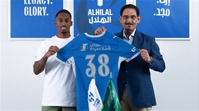 رسميًا.. الهلال السعودي يعلن التعاقد مع الهولندي كريسينسيو سامرفيل