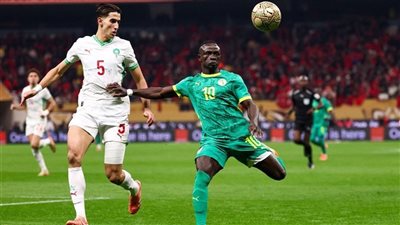 «كاس» تحدد موعد جلسة الحسم في أزمة نهائي أمم أفريقيا بين السنغال والمغرب