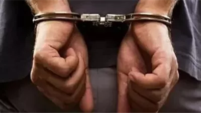 كشف ملابسات سرقة معدات من عيادة تحت التشطيب بالسويس.. وضبط 3 متهمين 