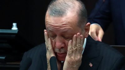 تدهور صحة أردوغان يشعل التكهنات.. من يقود تركيا في مرحلة ما بعد الرئيس؟