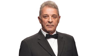 محمود حميدة يحصد جائزة أفضل ممثل في مهرجان الدار البيضاء