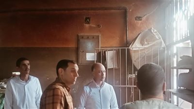 تموين قنا: ضبط مخالفات تموينية متعددة خلال حملات مكثفة