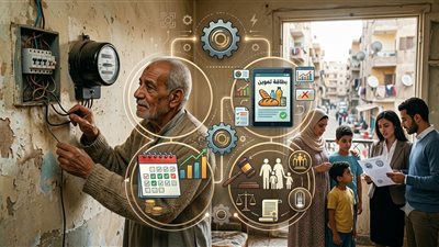 ملفات عالقة على مائدة البرلمان.. التأمينات والدعم والعدادات الكودية تنتظر الحل