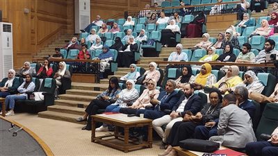 وزارة الصحة تختتم البرنامج التدريبي المتقدم في أمراض الكلى بمشاركة 680 طبيبًا