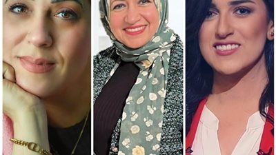 قريبًا.. «ناجحات» ينطلق من ماسبيرو ليكشف الوجه الإنساني للنجاح