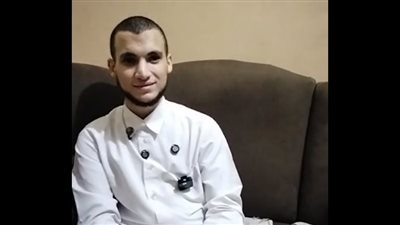 أول ذوي الهمم: اتصال شيخ الأزهر أسعد لحظات رحلة التفوق