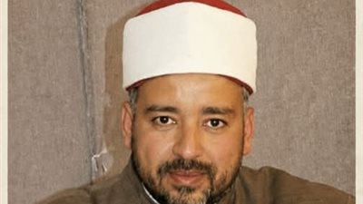 واعظ ببنى سويف: الإسلام جعل المحافظة على الماء مسؤولية دينية وأخلاقية ووطنية 