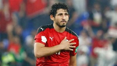 أحمد شوبير يودع أحمد حجازي بعد إعلان اعتزاله: «واحد من أفضل المدافعين في تاريخ الكرة المصرية»