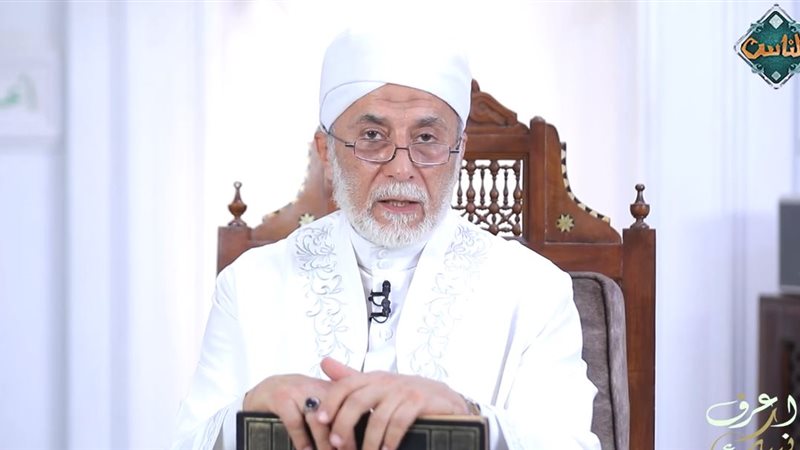 يسري جبر 