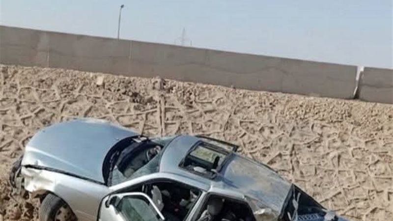 جانب من الحادث