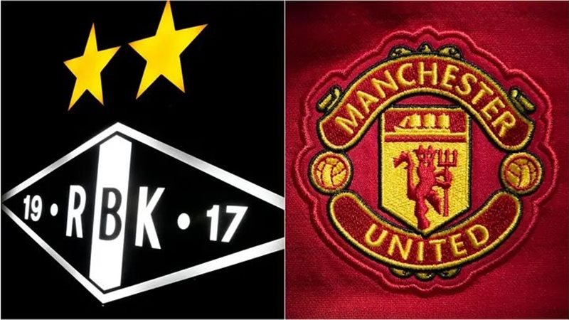 Rosenborg vs Manchester