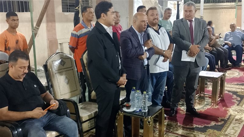 البراعم للمصارعة