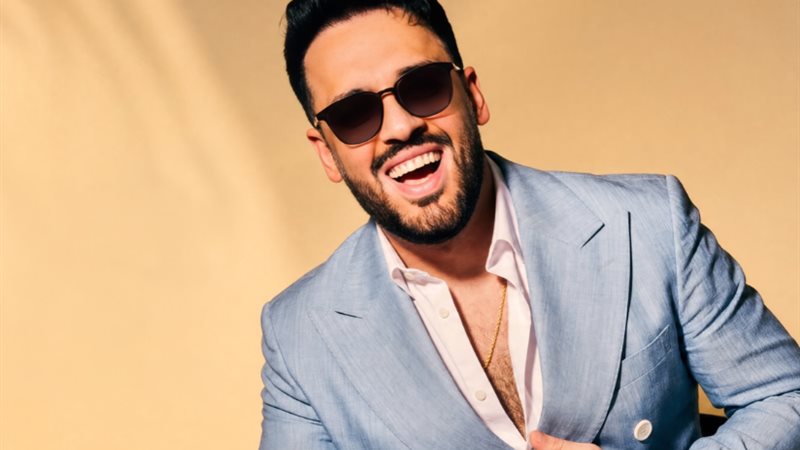 رامي جمال