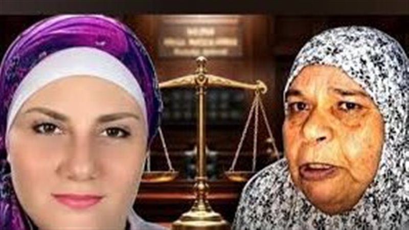 المحامية سالي قاتلة