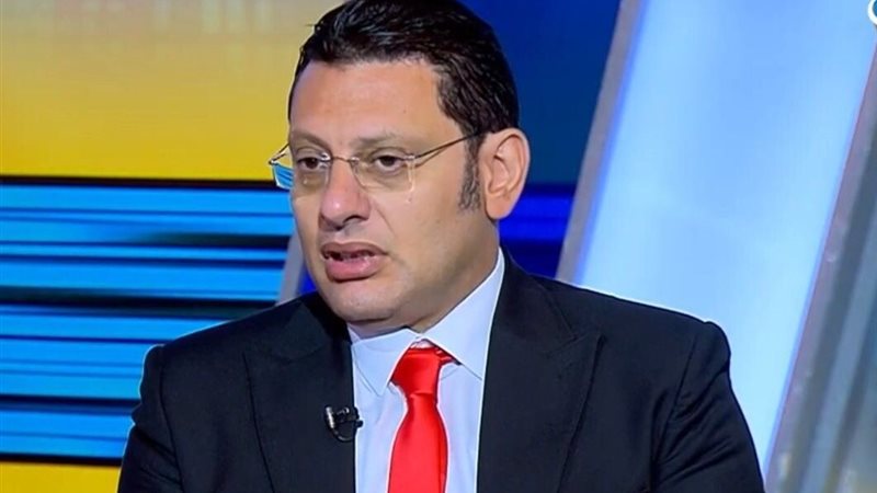 الدكتور سمير رؤوف،