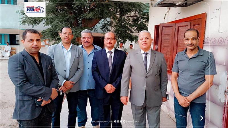 مدير تعليم الفيوم