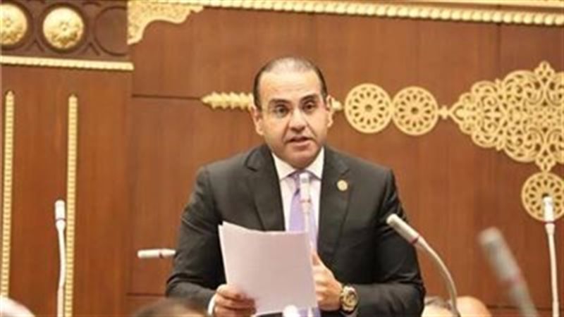  المهندس محمد المنزلاوي