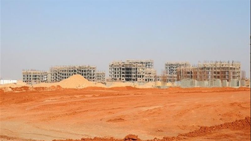تفاصيل طرح أراضي
