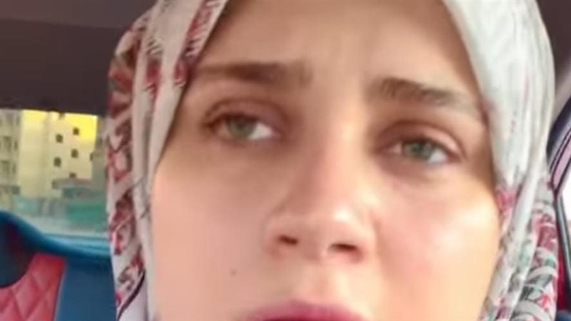 ام الطفل المسمم