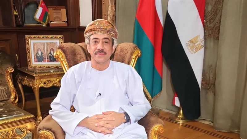 السفير عبدالله بن