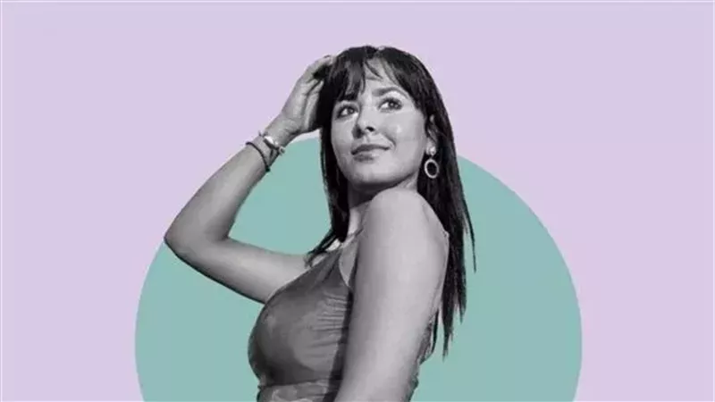 التيك توكر بسنت رحمي