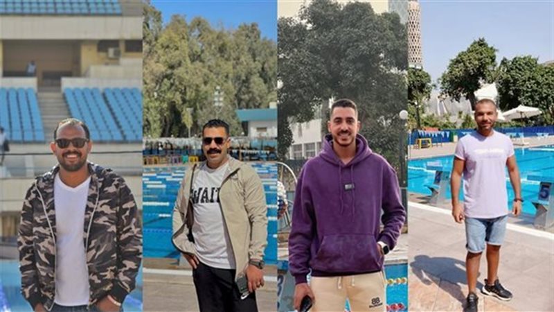 فريق الانقاذ 