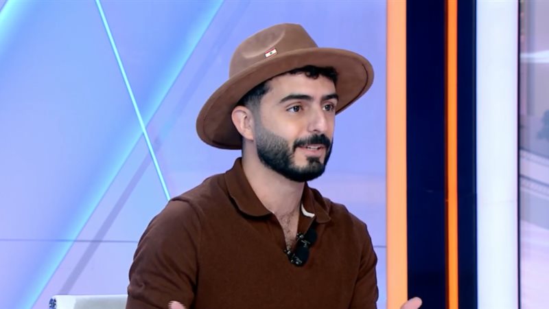 بسام زكي