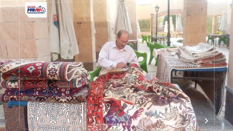 المشغولات اليدوية