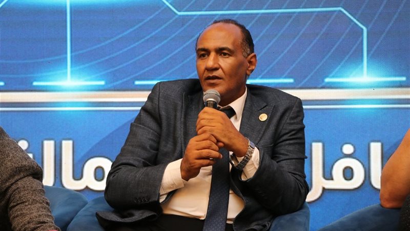 د. أبو بكر القاضي